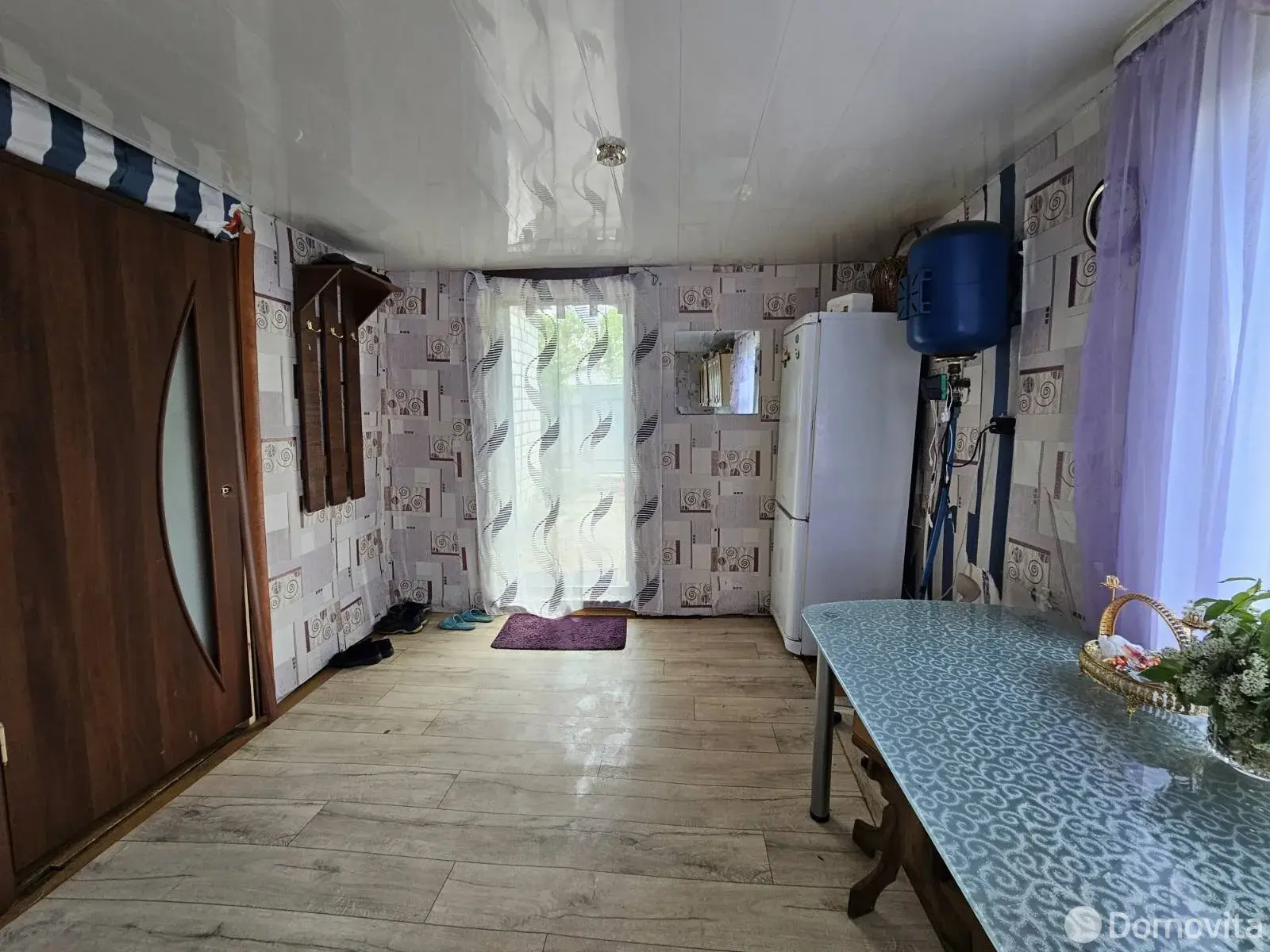 коттедж, Ратомка, д. 1 