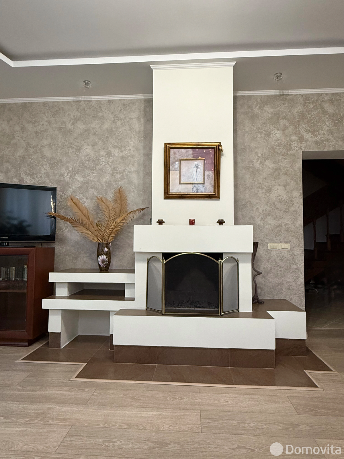 коттедж, Орша, ул. Лариновская 4-я, д. 25, стоимость продажи 460 592 р.