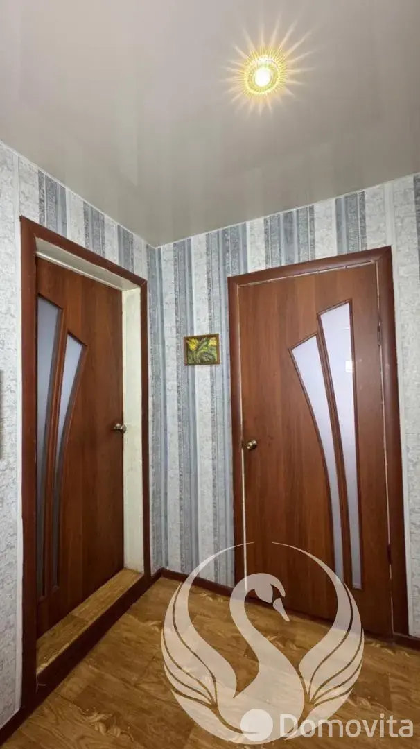 дом, Борисов, пер. Заречный 1-й, д. 12 