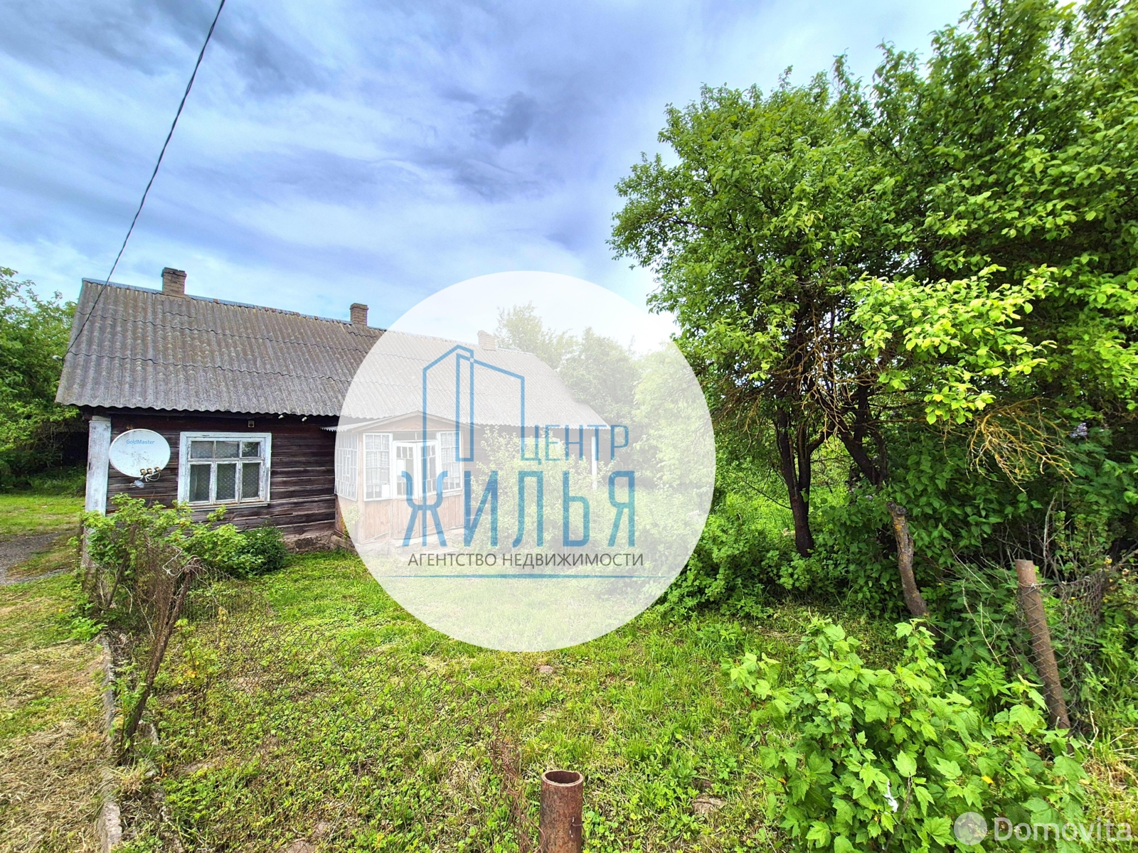 коттедж, Селивановцы, , стоимость продажи 27 715 р.