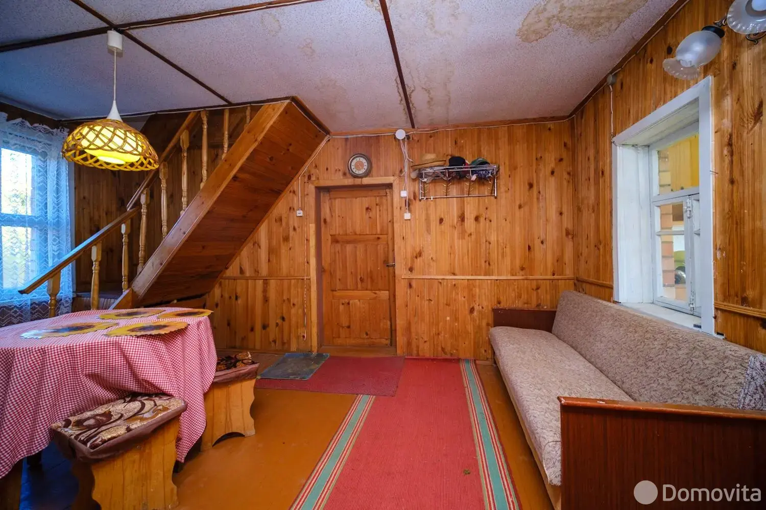 Купить 1-этажную дачу в Тонус Минская область, 19900USD, код 180936 - фото 20