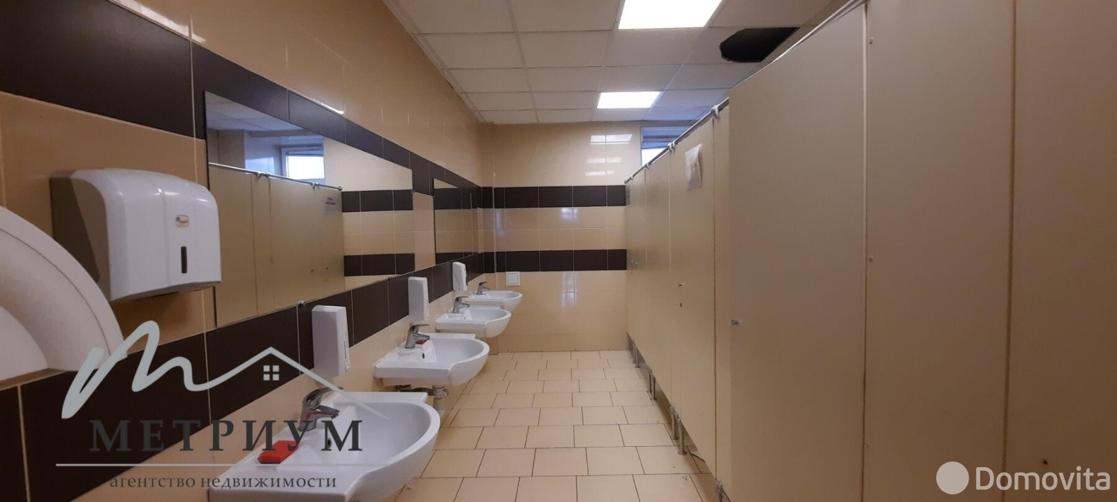 Снять офис на пр-т Независимости, д. 58/2 в Минске, 20460USD, код 16572 - фото 11