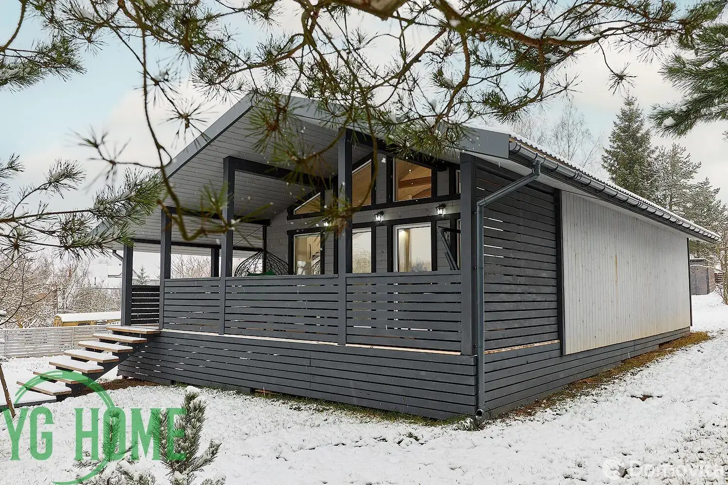 дача, ВЫТОК ГМЦ, д. 113 