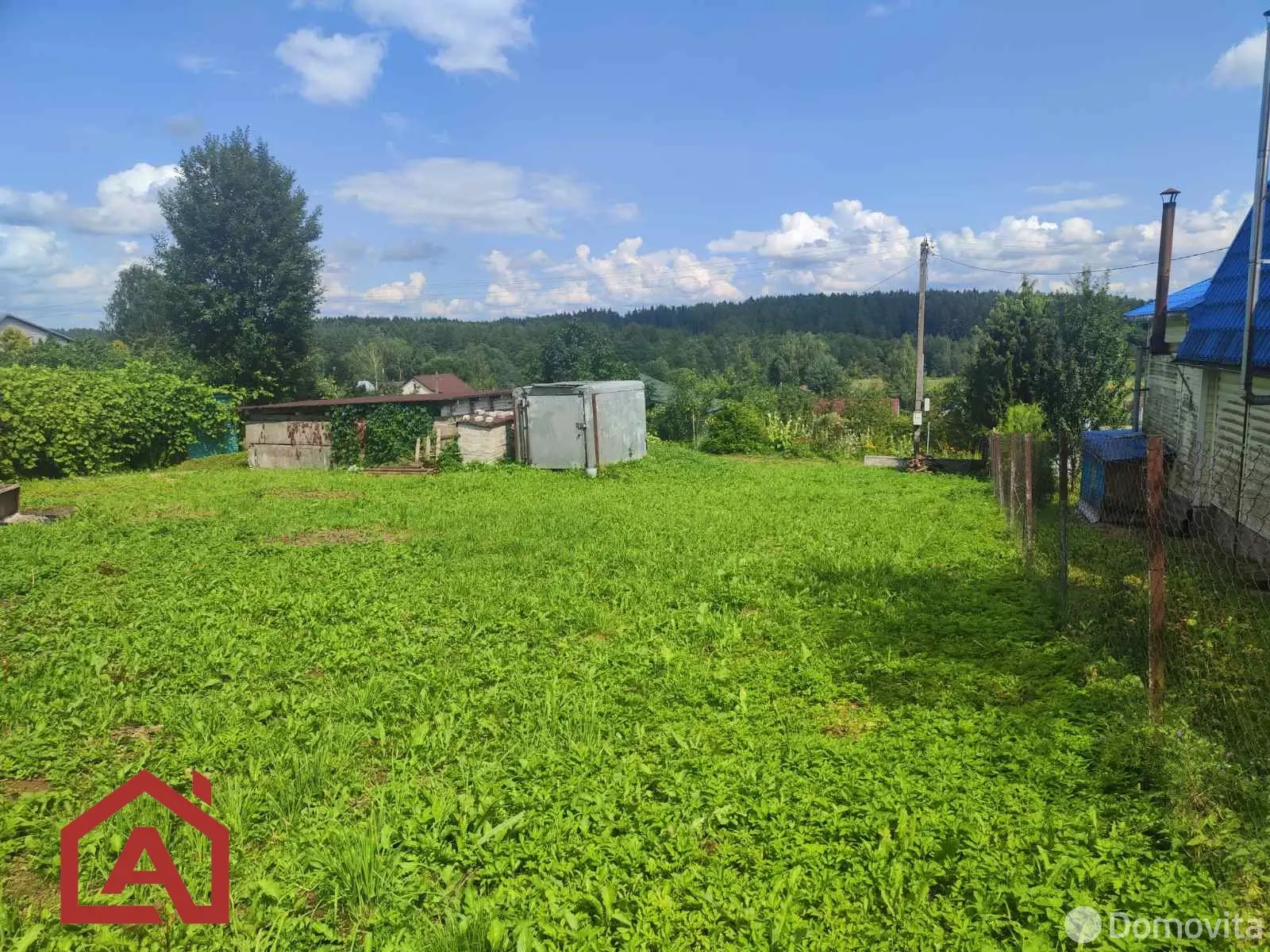 Стоимость продажи участка, Поляна, д. 13