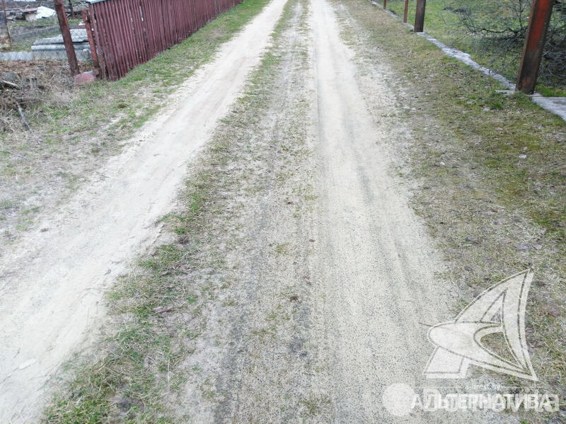 Купить 1-этажную дачу в Привольное-Брест Брестская область, 12500USD, код 162150 - фото 11