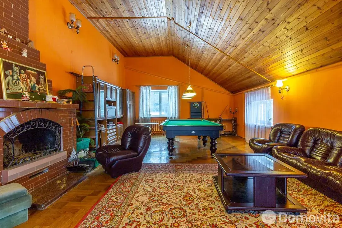 Купить помещение под сферу услуг в Раубичах, д. 70 - фото 11