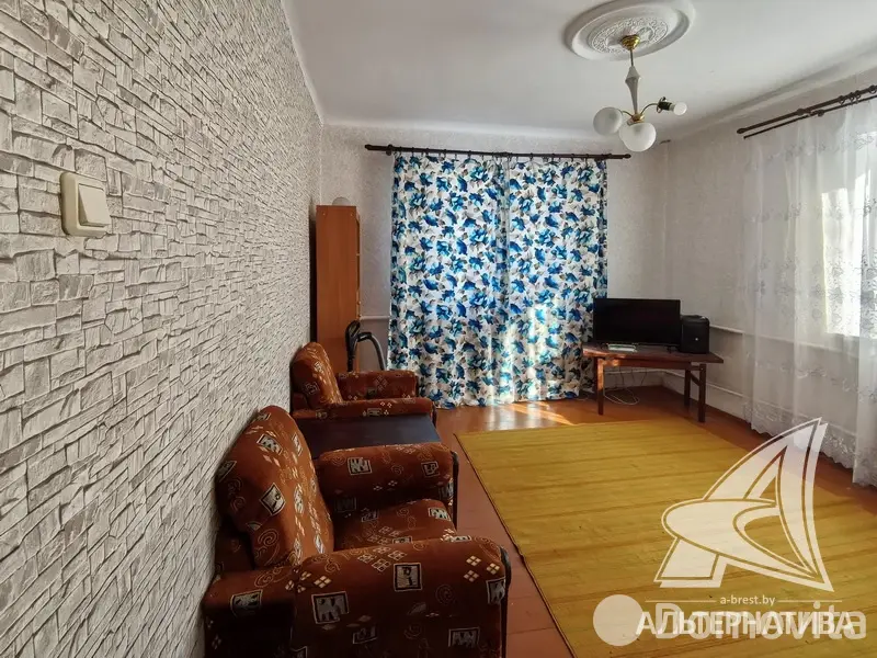 Стоимость продажи дома, Кобрин,