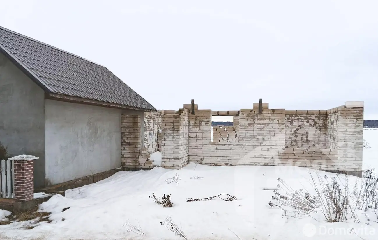 коттедж, Радошковичи, ул. Серебрянка