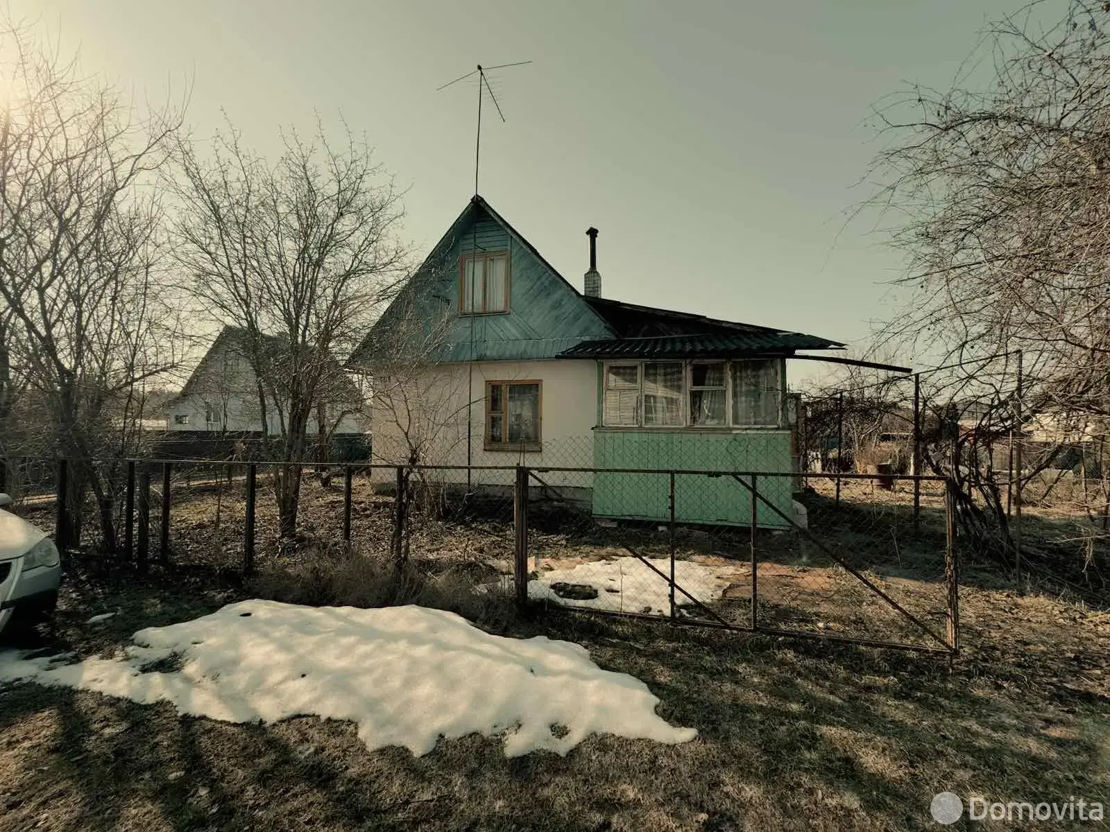 купить дачу, Заря-81, д. 167