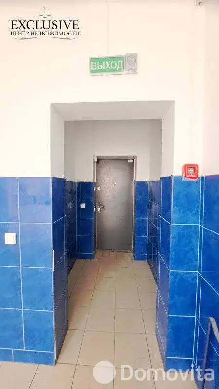 Помещение под сферу услуг в Гродно, ул. Кабяка, д. 10, код 3194 - фото 16