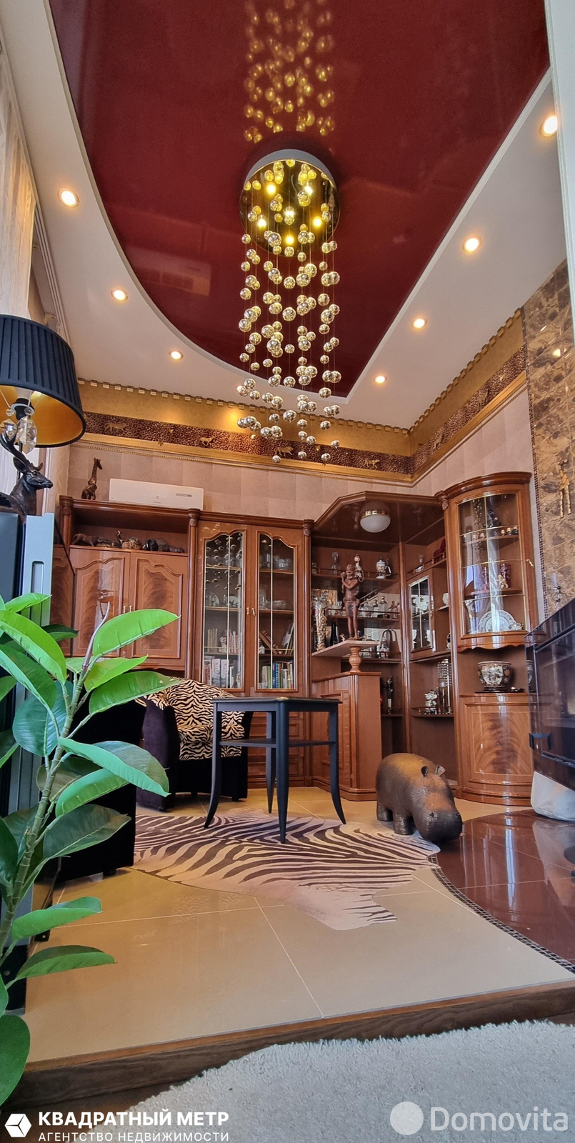 коттедж, Ходаково, ул. Заречная, стоимость продажи 2 142 673 р.