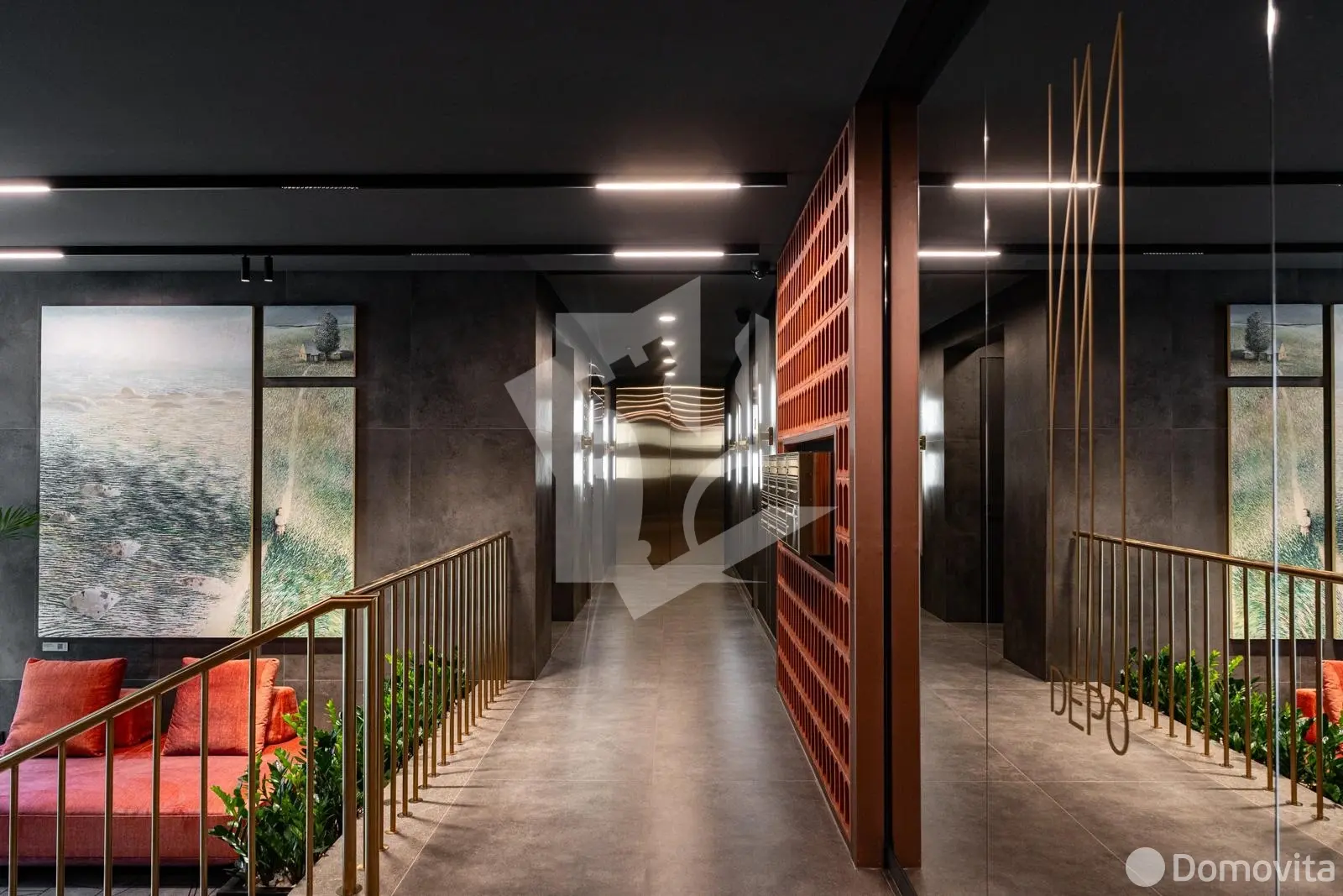 Снять 3-комнатную квартиру в Минске, ул. Киселева, д. 6, 3300USD, код 146716 - фото 26