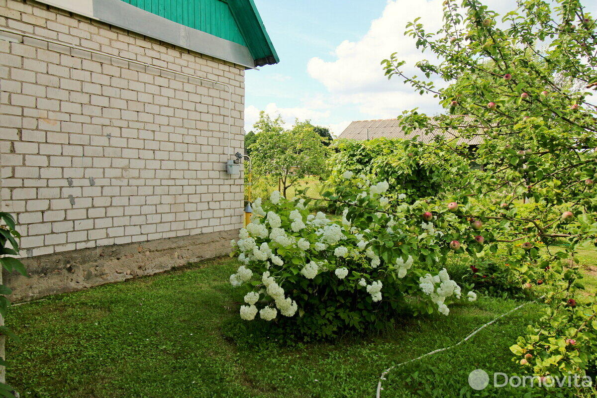 Продать 2-этажный дом в Липовой Колоде, Минская область ул. Заречная, 65000USD, код 612043 - фото 6