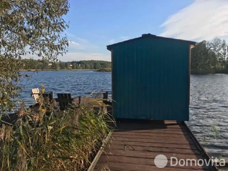 Аренда коттеджа Край земли на сутки в Симоньках ул. Центральная, д. 5 , 150USD, код 1350 - фото 5