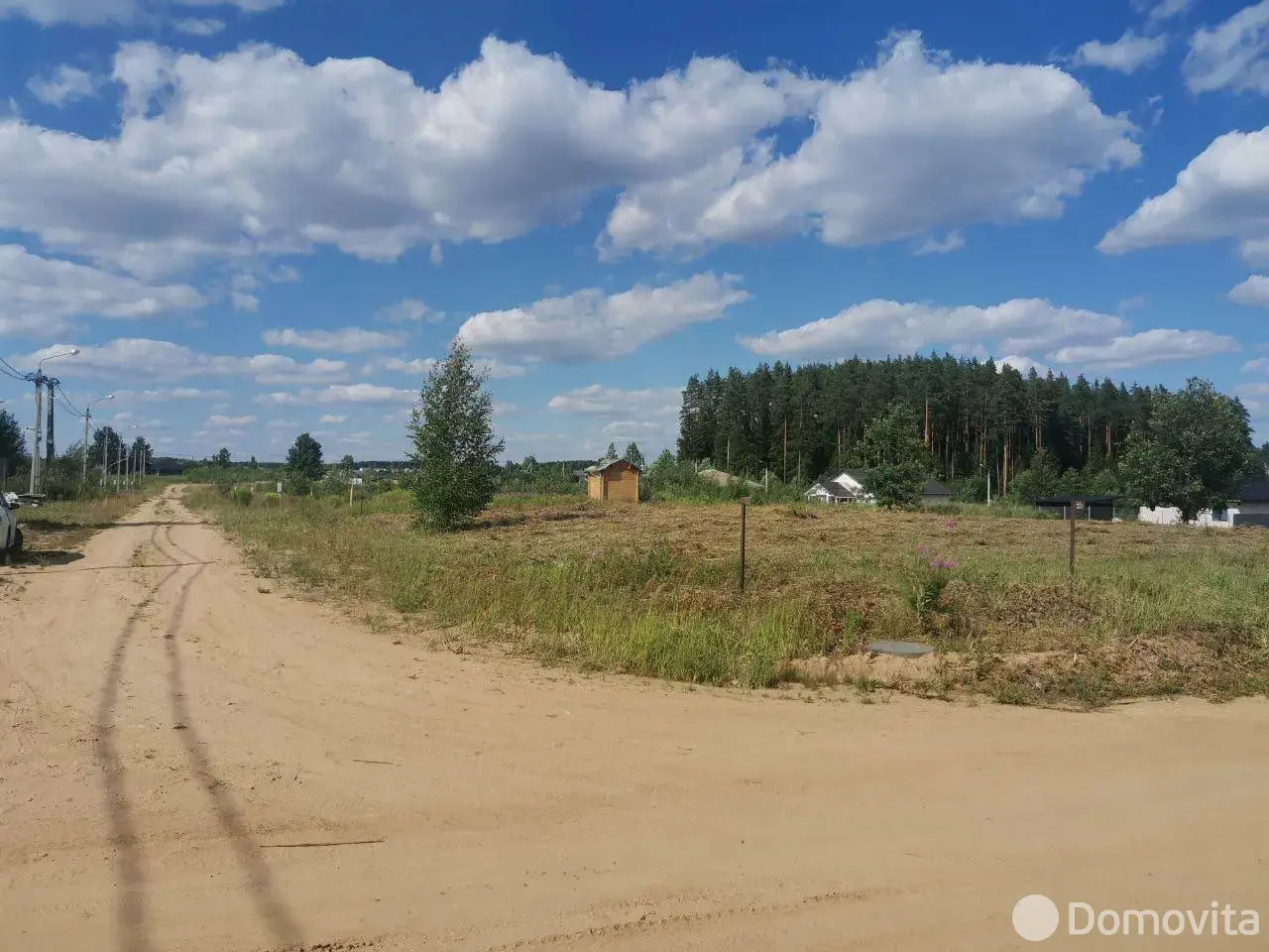 Стоимость продажи участка, Лавина-2014,