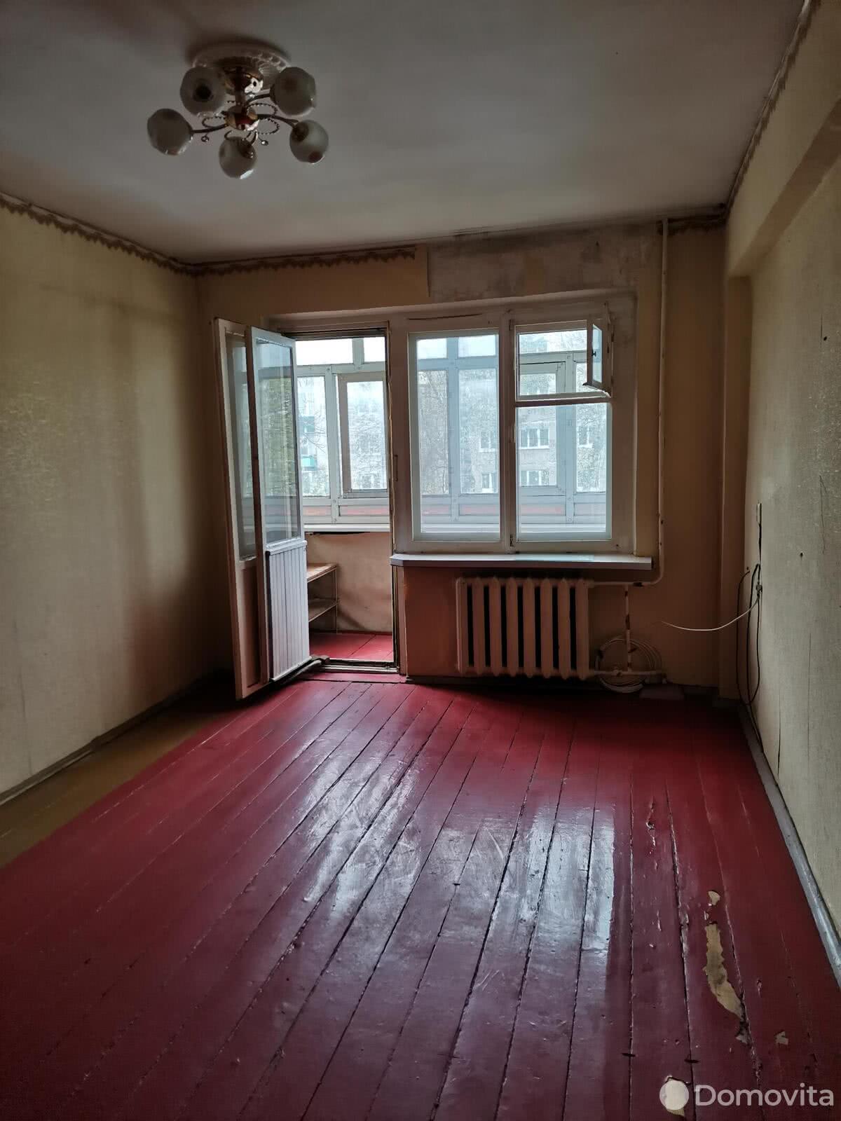 Продажа 2-комнатной квартиры в Витебске, ул. 39-й Армии, д. 26, 25000 USD, код: 997575 - фото 2