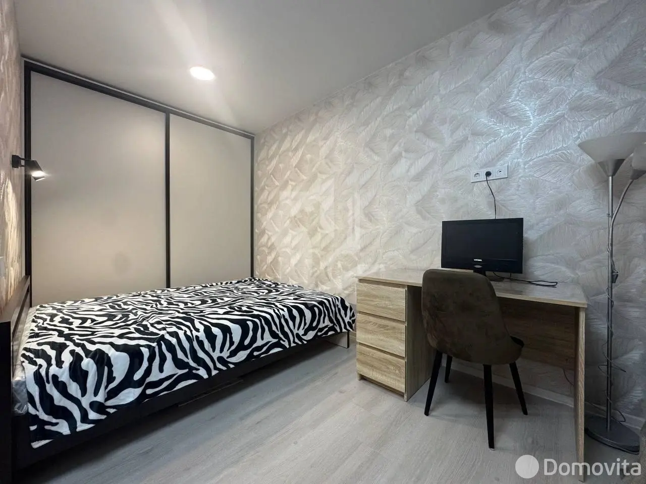 квартира, Минск, ул. Игоря Лученка, д. 16