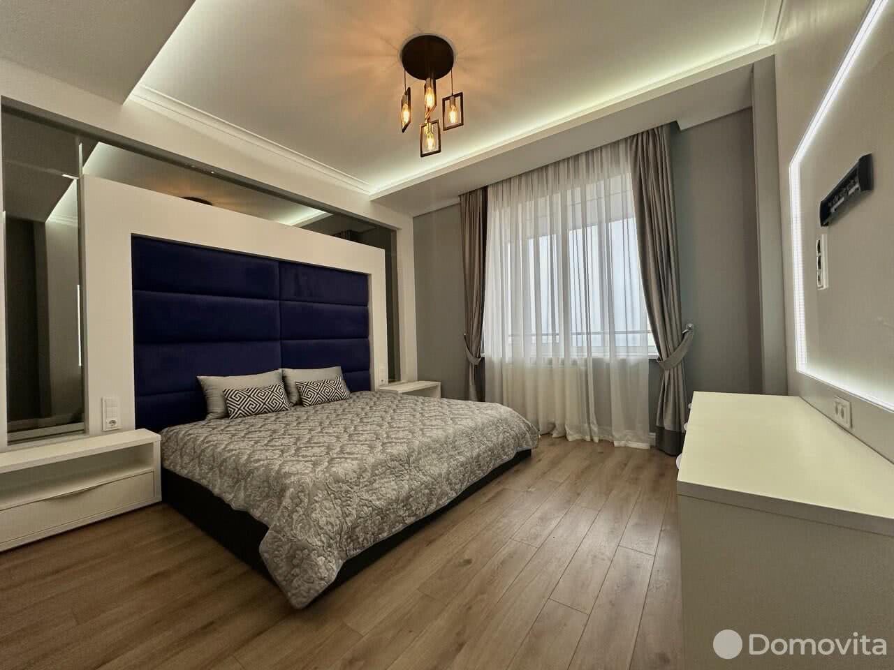 Снять 3-комнатную квартиру в Минске, ул. Кальварийская, д. 16, 1400USD, код 136944 - фото 6