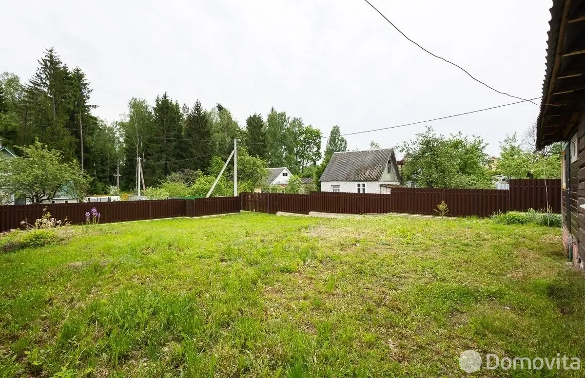 Купить 2-этажную дачу в Зеленое Минская область, 38000USD, код 185058 - фото 11