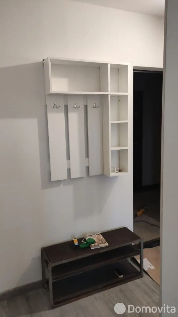 Снять 1-комнатную квартиру в Копище, ул. Михаила Миля, д. 24, 1250BYN, код 144451 - фото 18