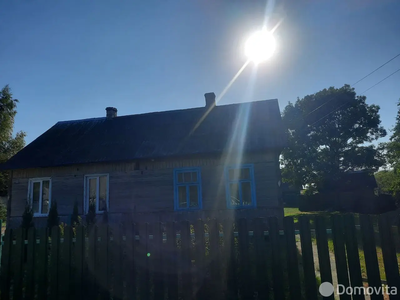 дом, Ратичи, ул. Центральная 