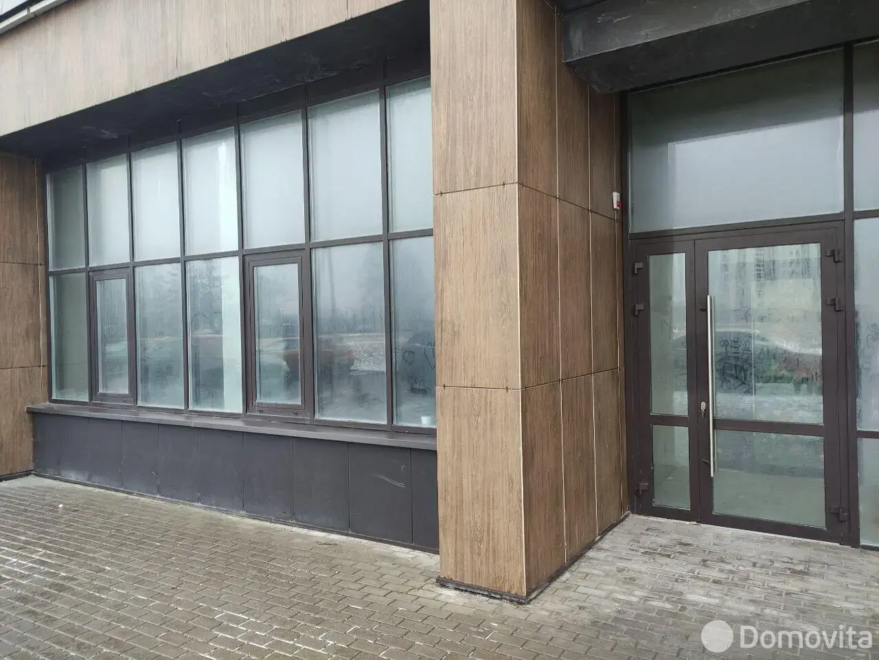 Аренда торговой точки на пр-т Дзержинского, д. 90 в Минске, 7882BYN, код 966653 - фото 4