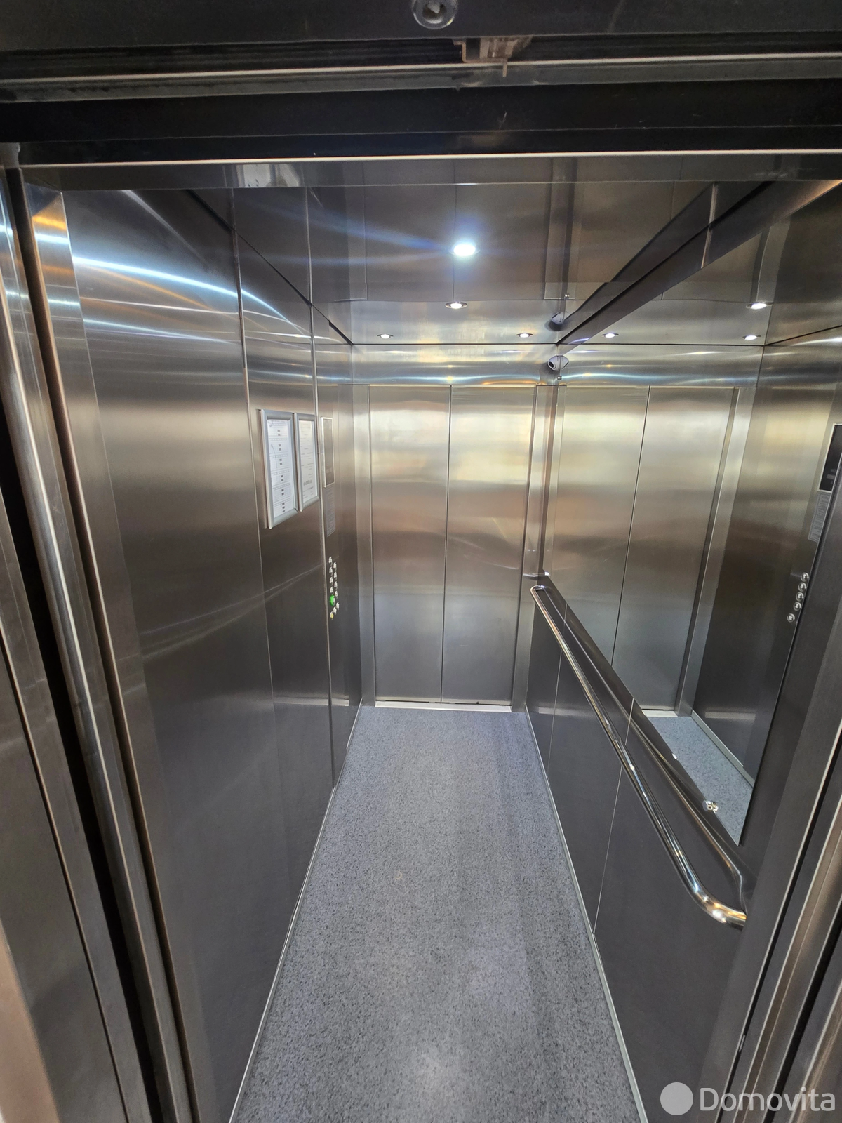 Снять 2-комнатную квартиру в Минске, ул. Мястровская, д. 15, 700USD, код 149710 - фото 15