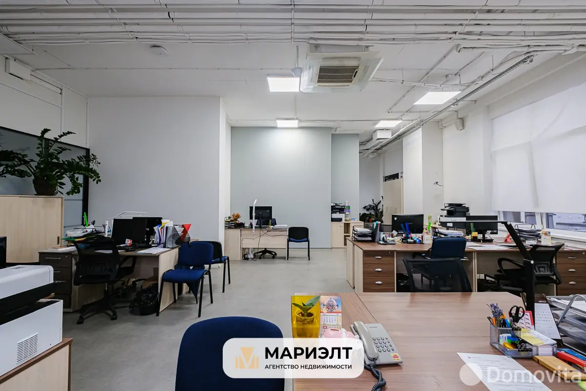 офис, Минск, ул. Гурского, д. 56 