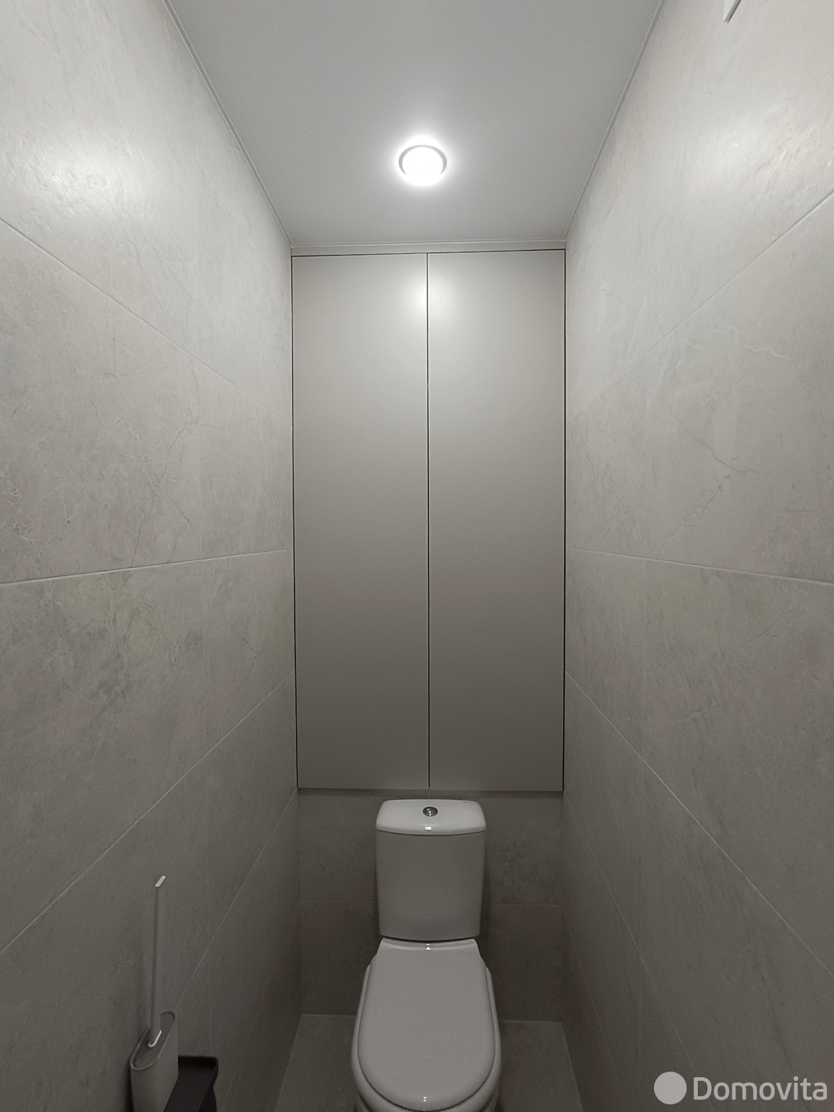 Снять 1-комнатную квартиру в Минске, ул. Щорса, д. 42, 600USD, код 147682 - фото 17