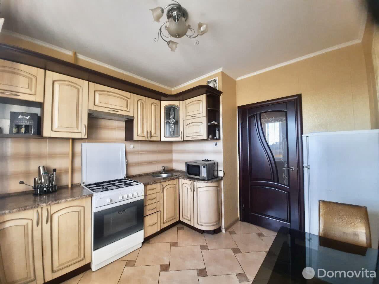 Продажа 2-комнатной квартиры в Гродно, ул. Южная, д. 28Б, 52500 USD, код: 1034201 - фото 5