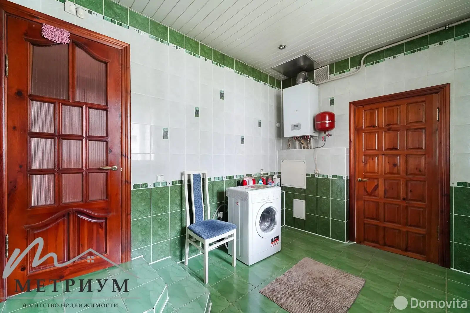 дом, Минск, пер. Васнецова 2-й