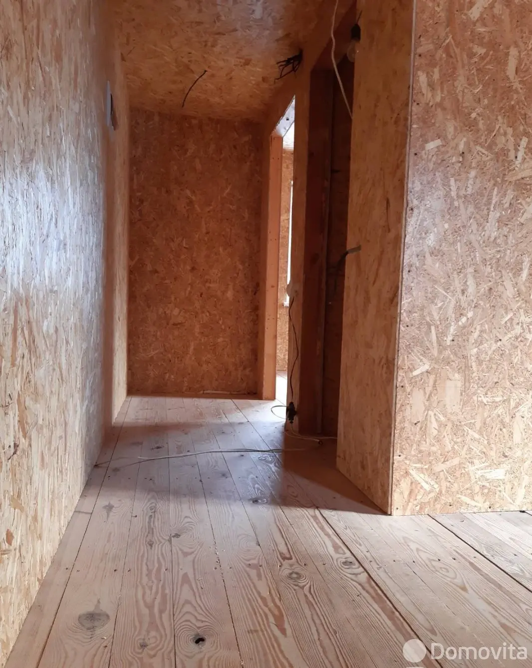 Продажа 2-этажной дачи в Лесное-90 Минская область, 47500USD, код 184602 - фото 14