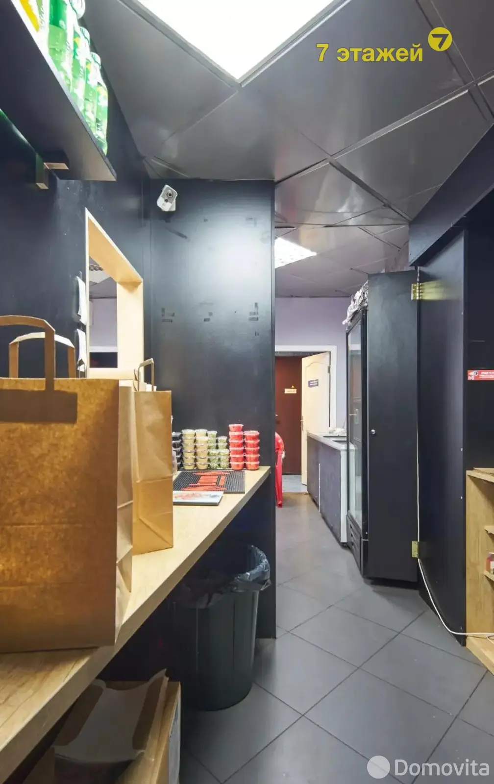 Купить помещение под сферу услуг в Минске, пр-т Газеты Правда, д. 20/А/А - фото 12