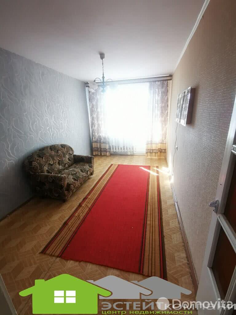 Купить 3-комнатную квартиру в Лиде, ул. Пролыгина, д. 10/2, 37500 USD, код: 929732 - фото 3