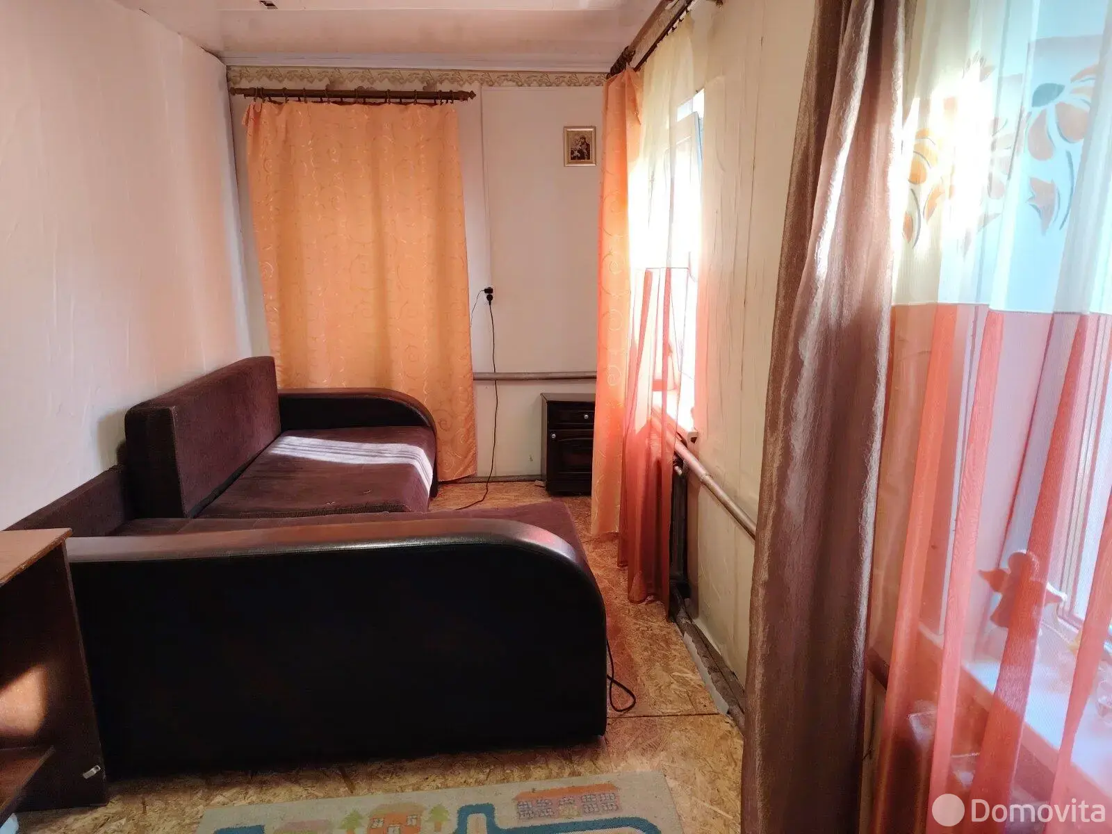 дом, Смолевичи, ул. Подгорная 