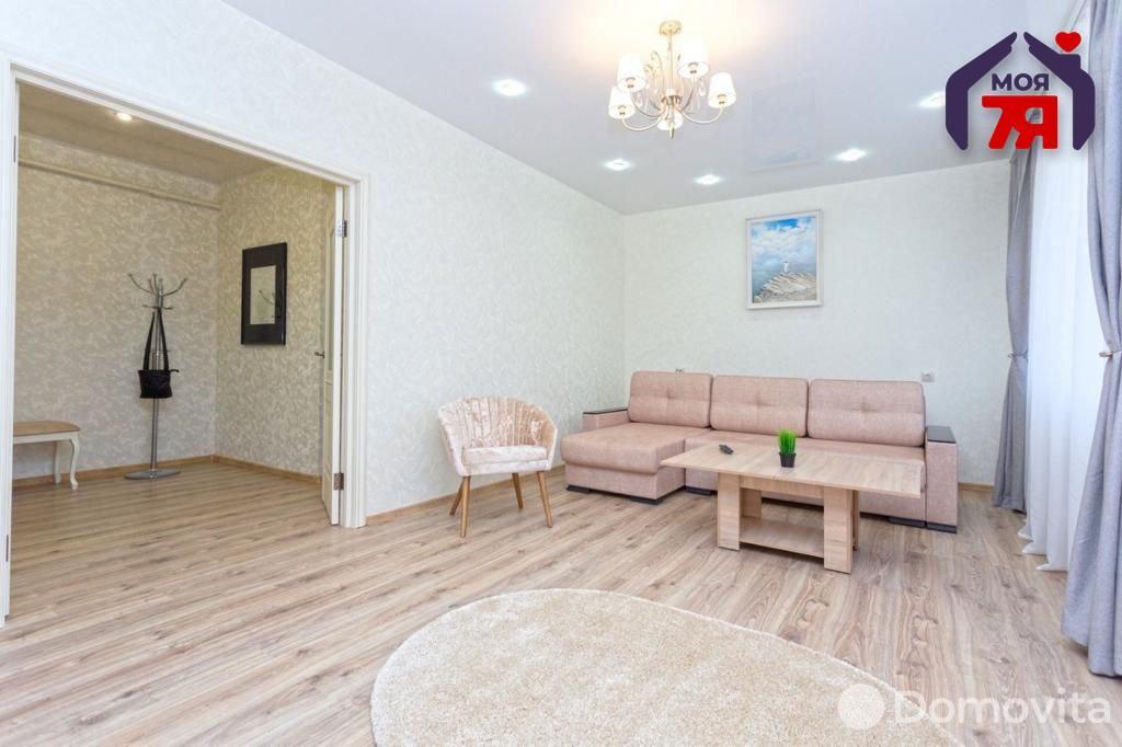Продажа 2-комнатной квартиры в Минске, ул. Янки Купалы, д. 7, 119500 USD, код: 944518 - фото 4