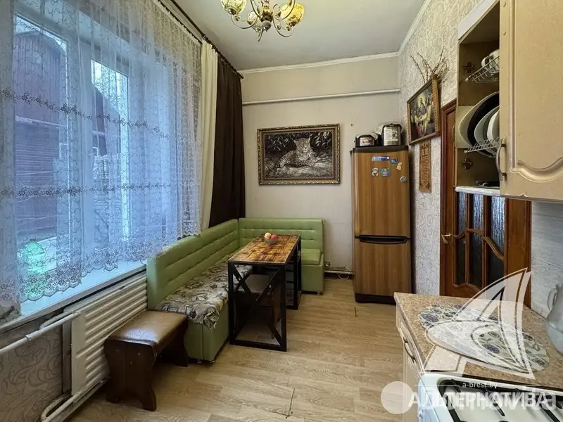 коттедж, Брест, в Ленинском районе