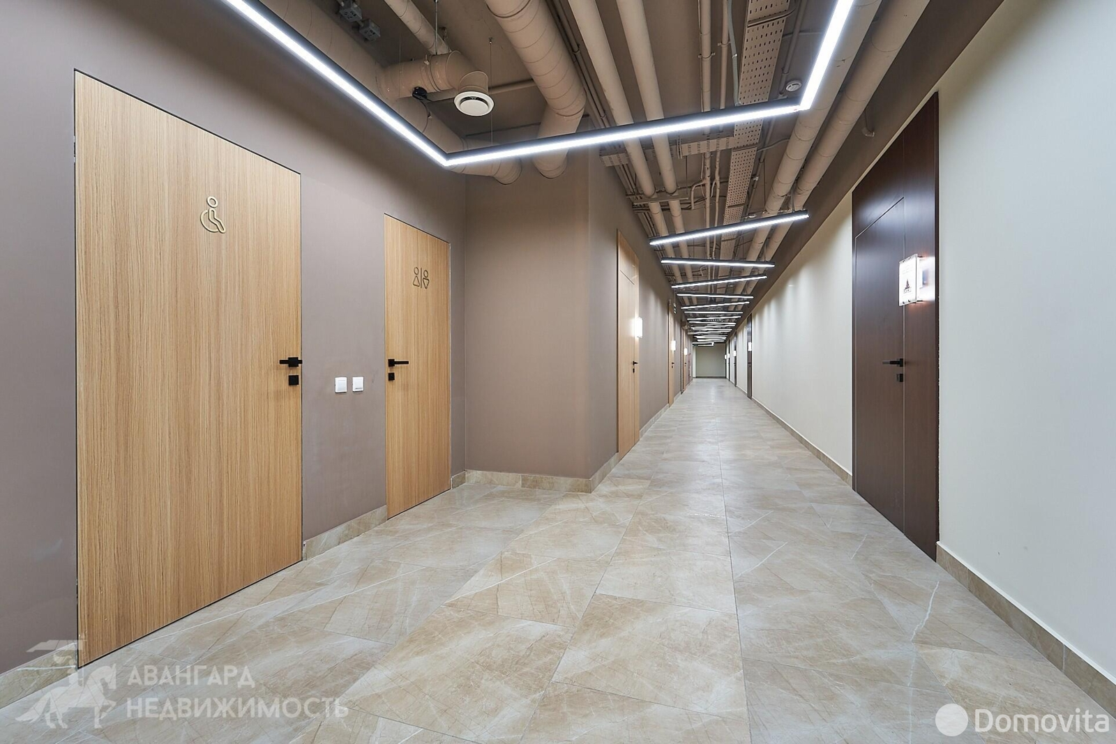 Аренда офиса на ул. Интернациональная, д. 38 в Минске, 19562BYN, код 16826 - фото 16