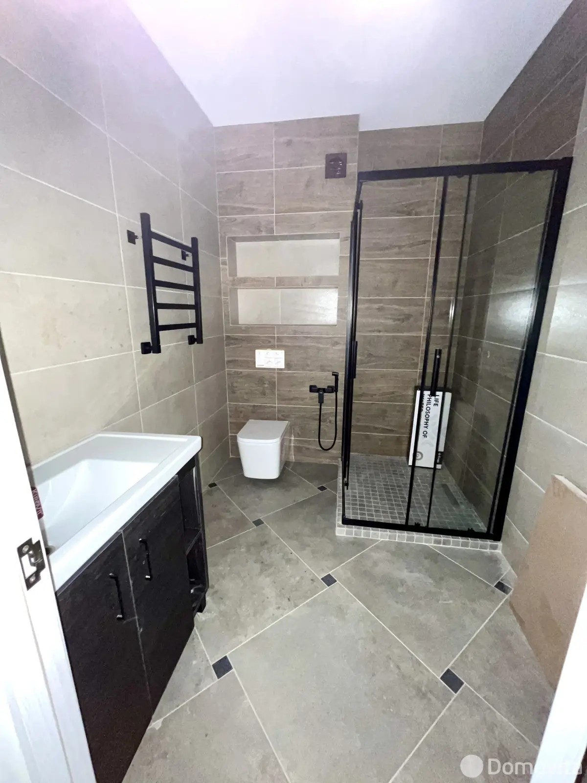 коттедж, Некраши, 