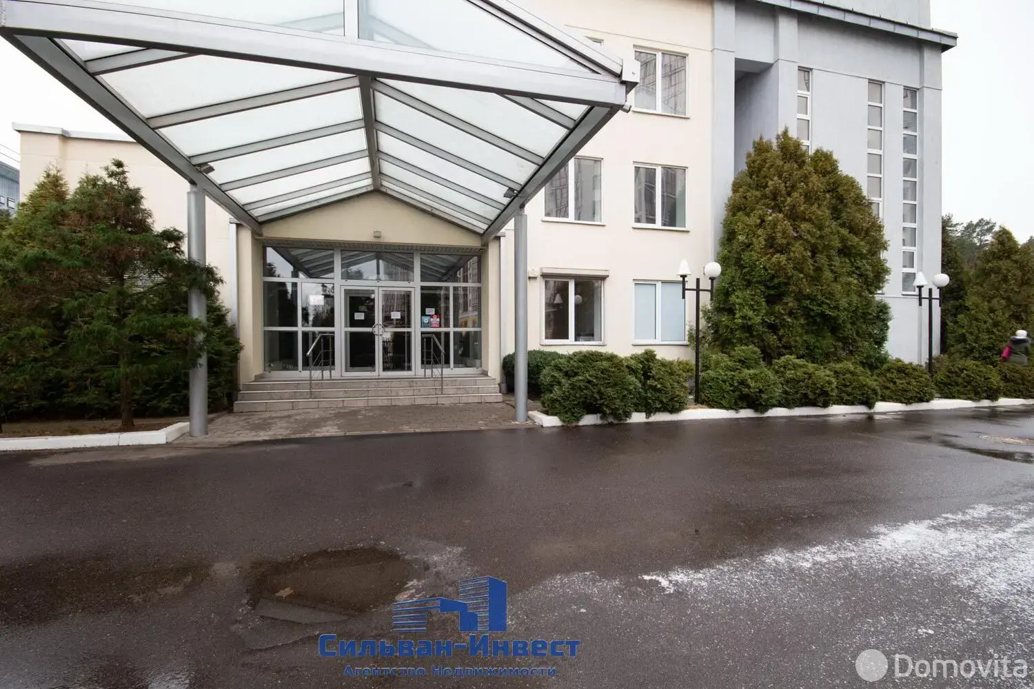 Снять офис на пр-т Независимости, д. 86/Б в Минске, 13934EUR, код 15740 - фото 39