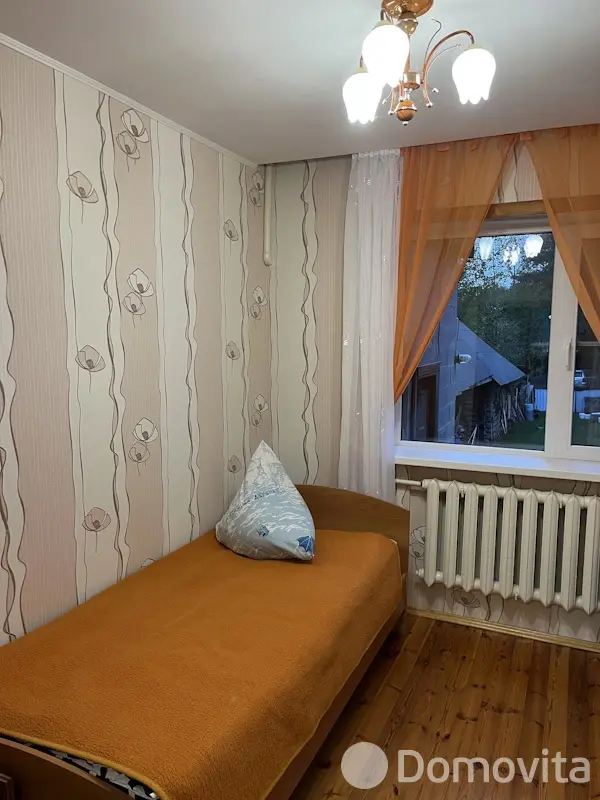 дом, Лепель, ул. Лесная, д. 5