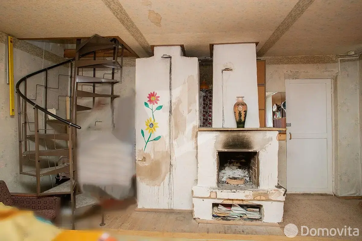 дача, Лесная поляна, 