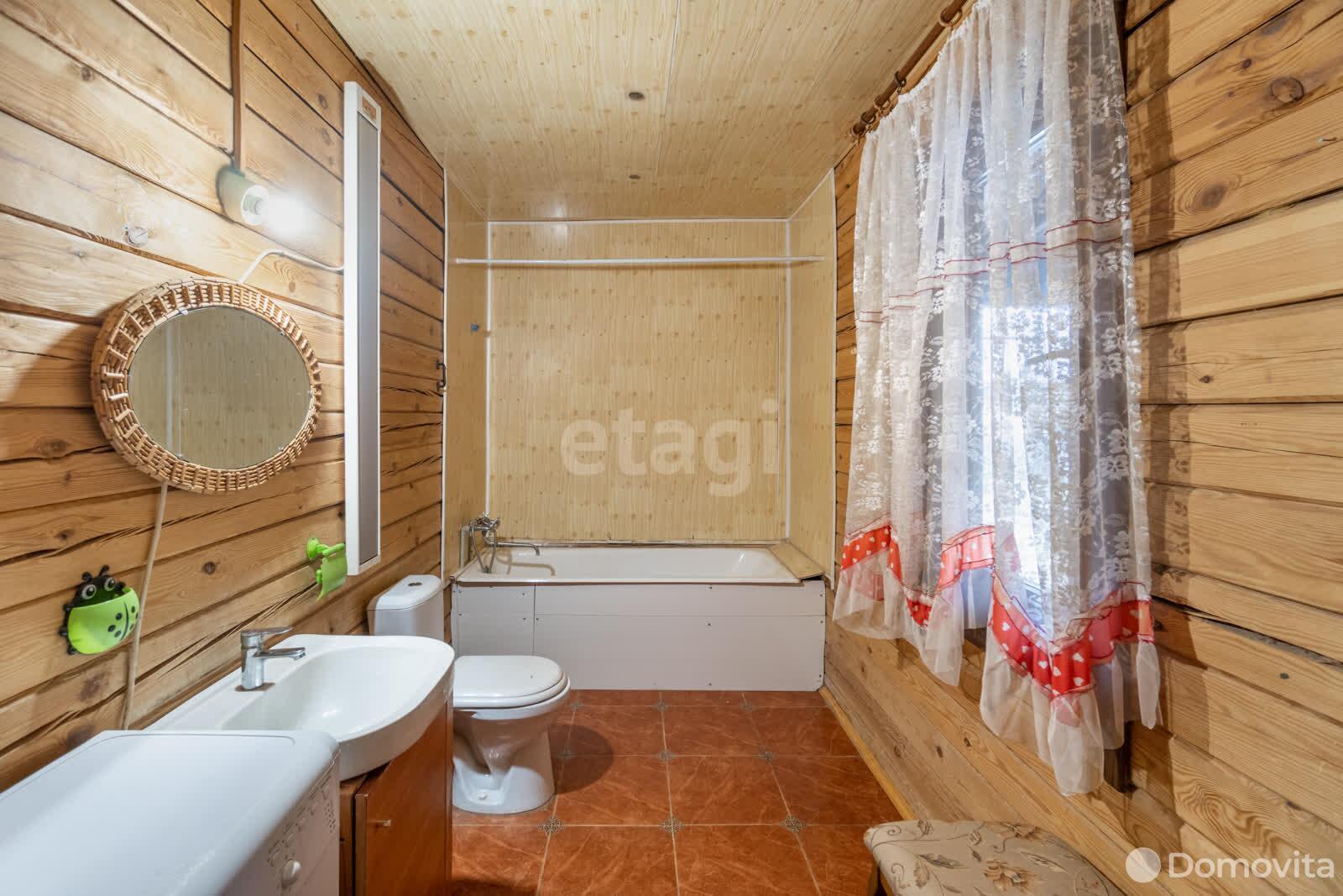 продажа коттеджа, Старина, ул. Центральная