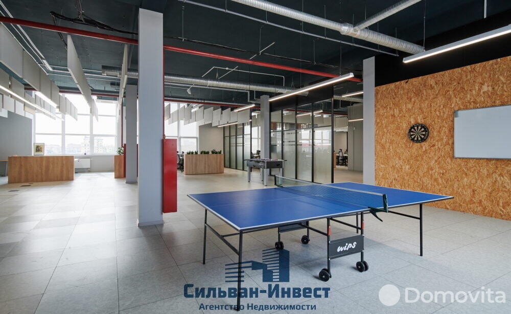 Снять офис на ул. Красная, д. 7/А в Минске, 53258BYN, код 12659 - фото 20