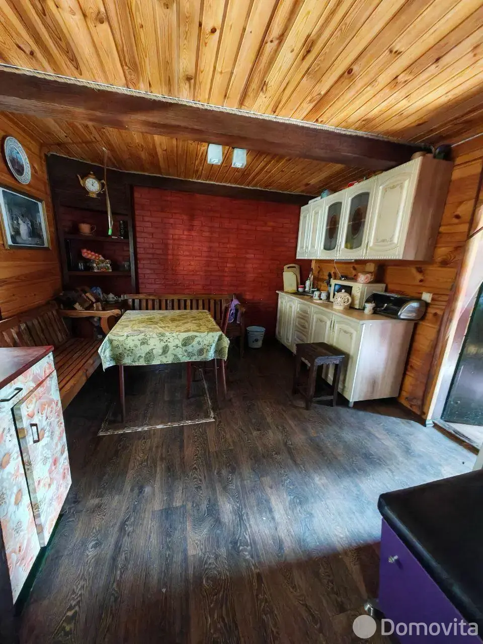 Цена продажи дома, Сухая Долина, 