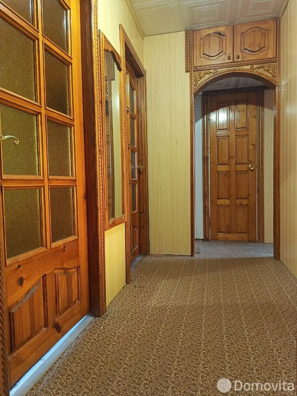 комната, Смолевичи, ул. Пионерская, д. 9 