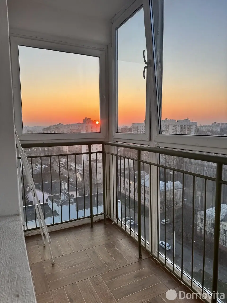 Снять 2-комнатную квартиру в Минске, ул. Толбухина, д. 9А, 600USD, код 150317 - фото 15