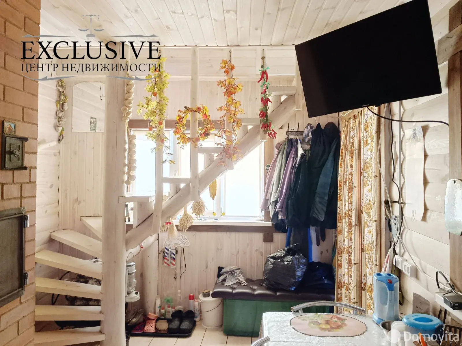 Продажа 1-этажной дачи в Утро Минская область, 33800USD, код 185127 - фото 12