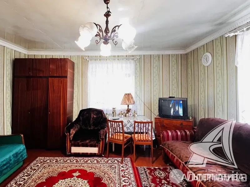 продажа дачи, Заречное-2008, 