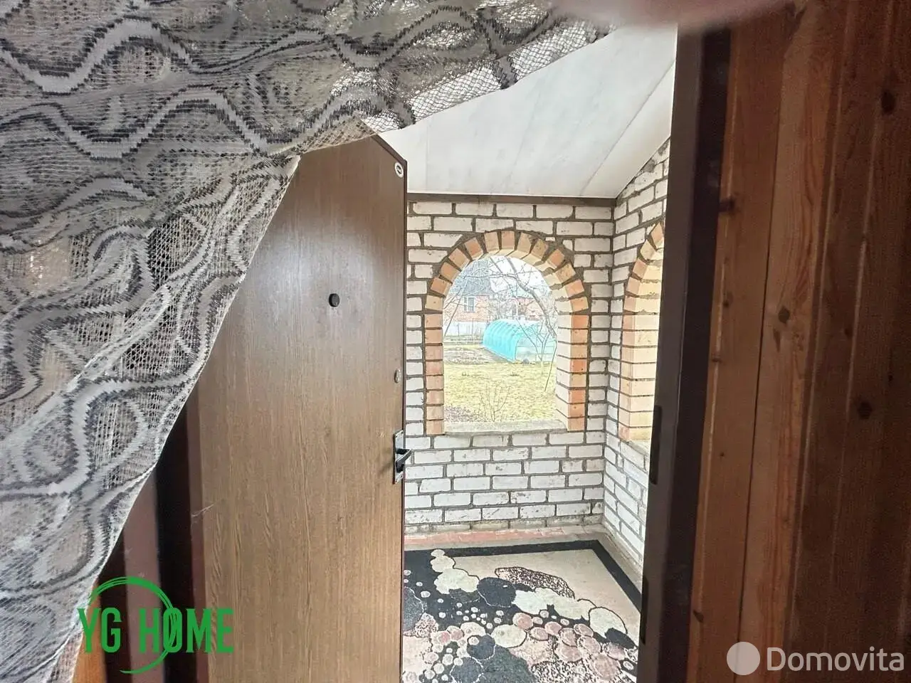 Продажа 2-этажной дачи в Мед-Вяче Минская область, 30000USD, код 185275 - фото 18